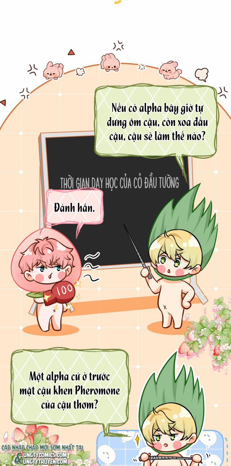 Tín Tức Tố Nói Chúng Ta Không Thể 36 trang 21