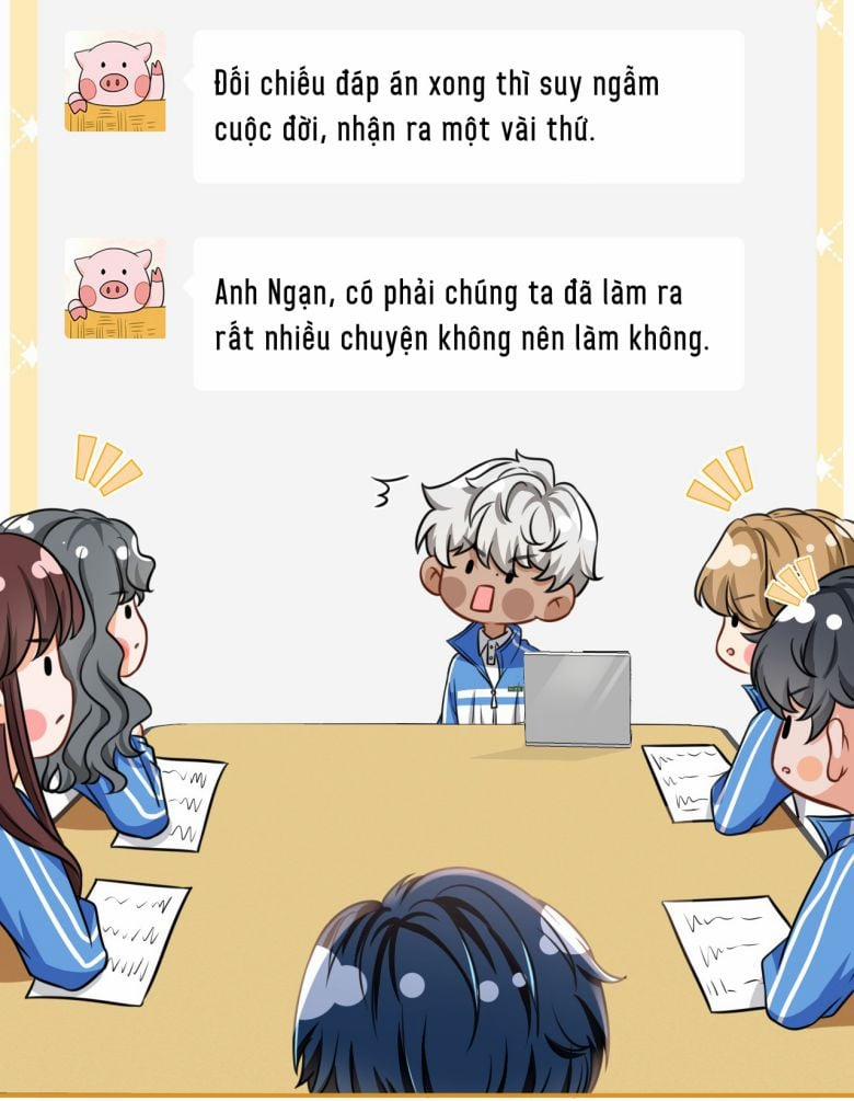 Tín Tức Tố Nói Chúng Ta Không Thể 36 trang 28