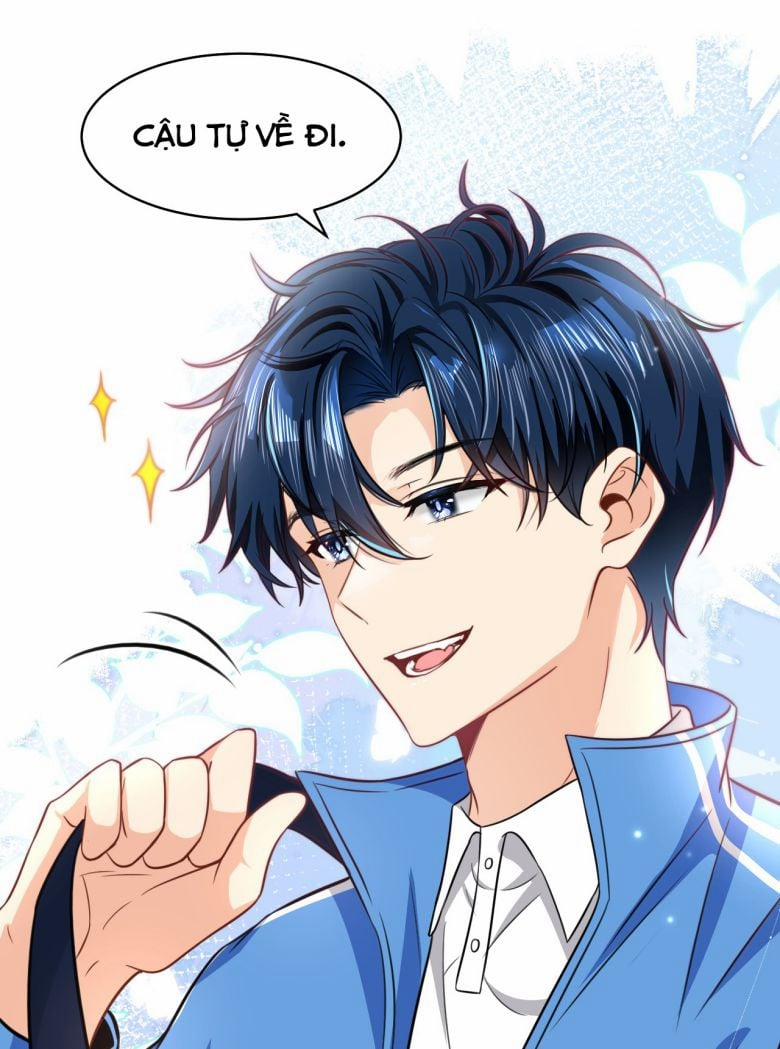 Tín Tức Tố Nói Chúng Ta Không Thể 36 trang 3