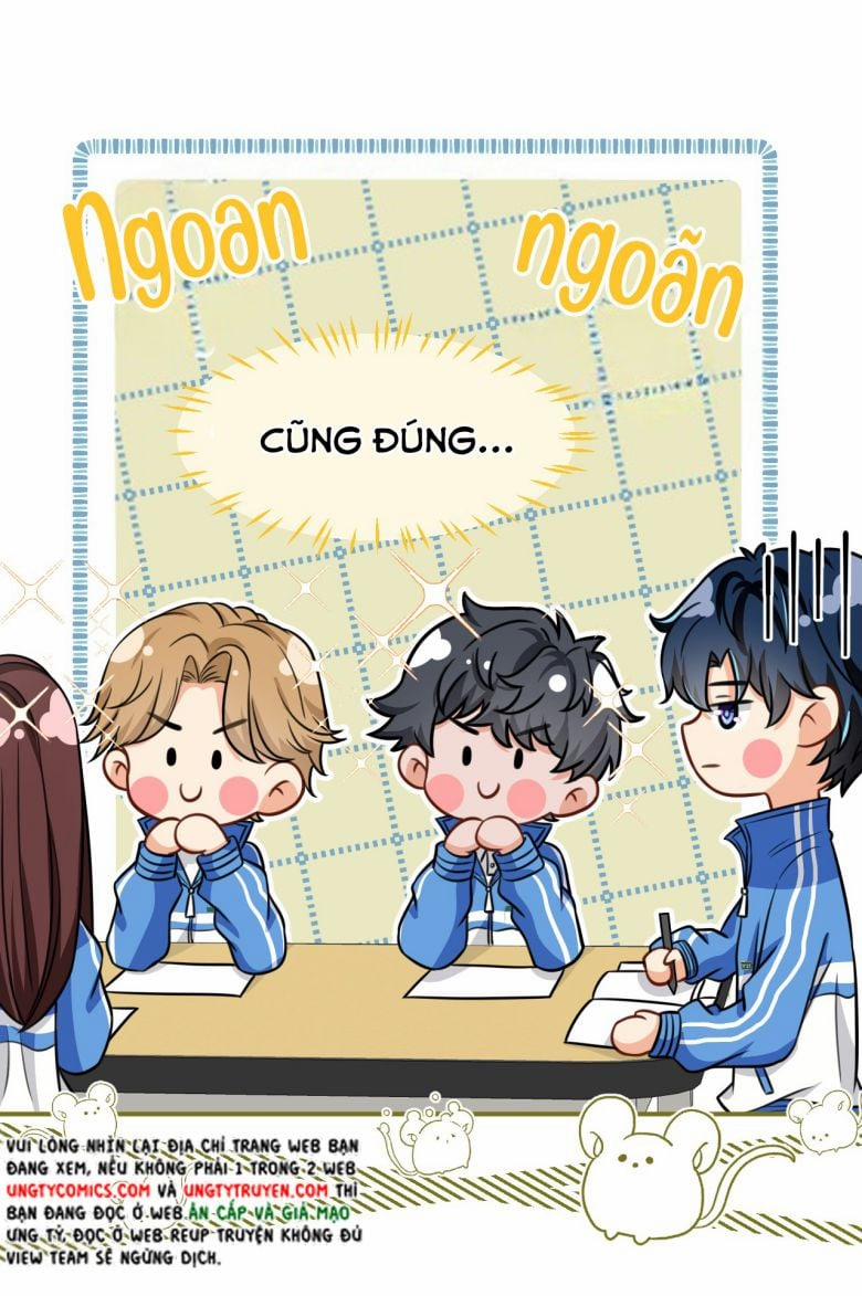 Tín Tức Tố Nói Chúng Ta Không Thể 36 trang 35