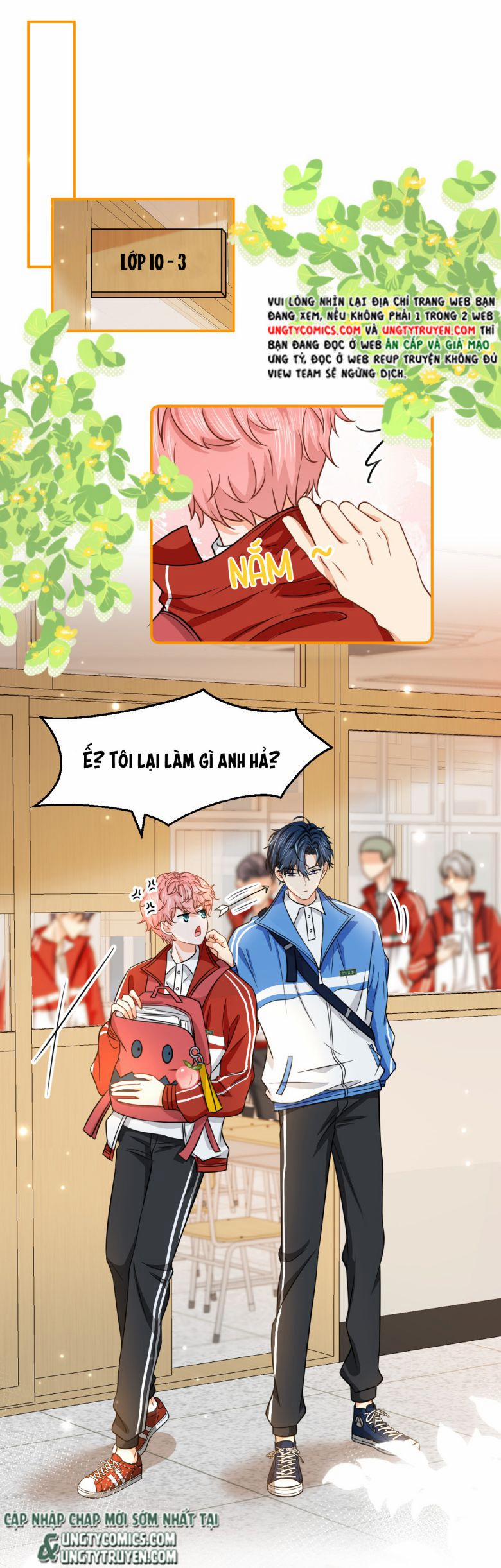 Tín Tức Tố Nói Chúng Ta Không Thể 36 trang 36