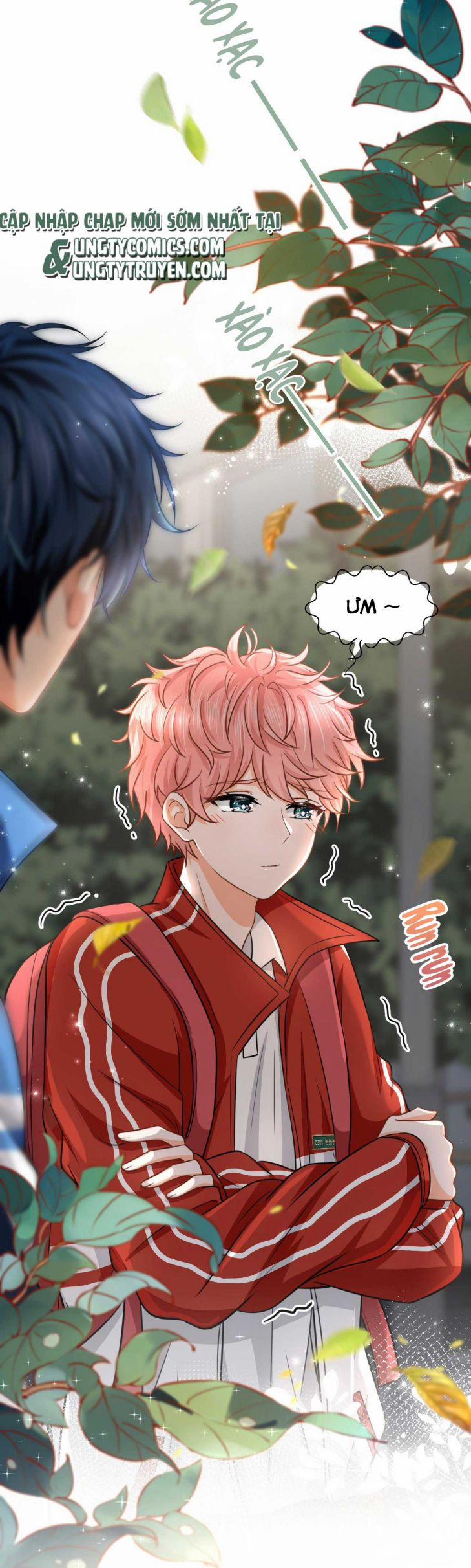 Tín Tức Tố Nói Chúng Ta Không Thể 37 trang 11