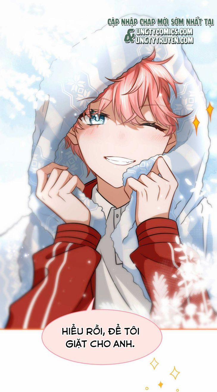 Tín Tức Tố Nói Chúng Ta Không Thể 37 trang 15