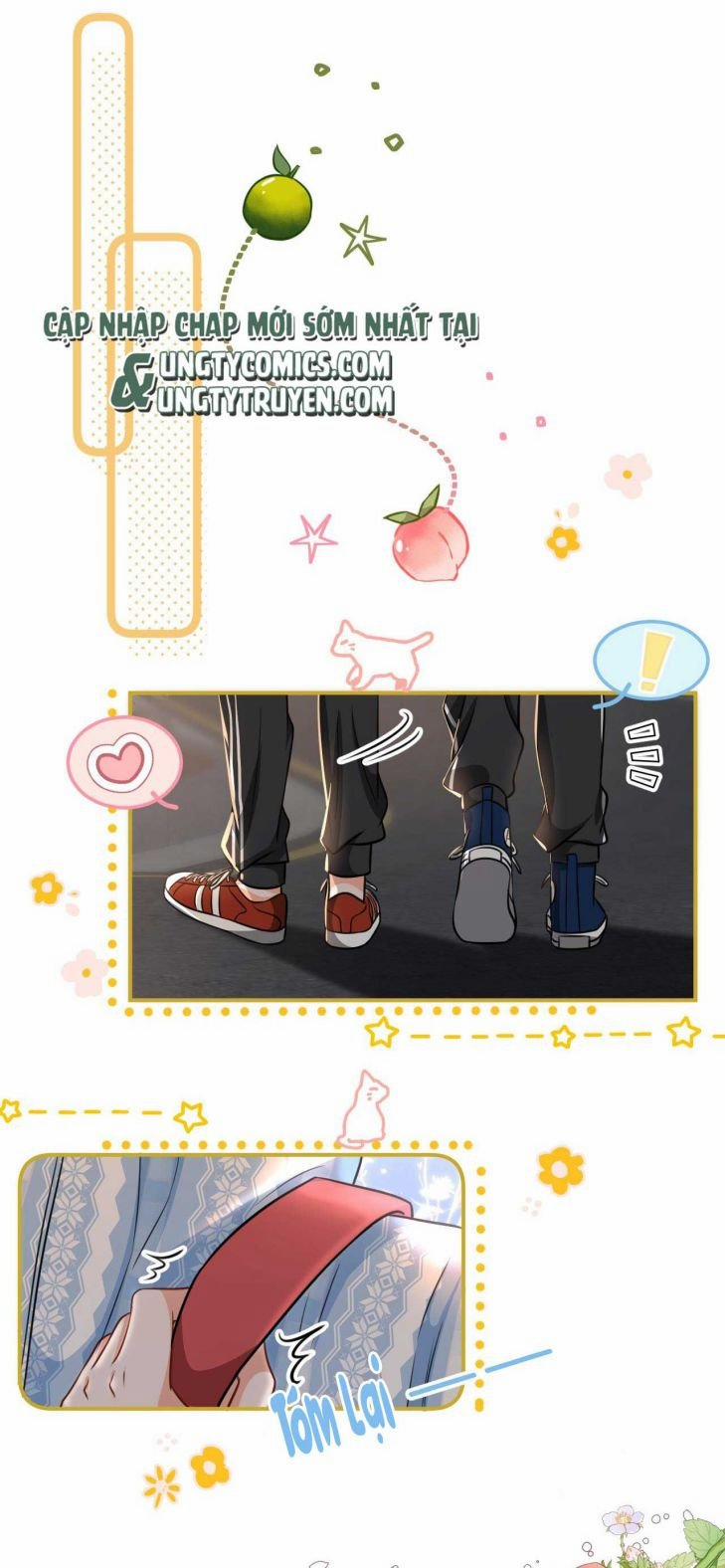 Tín Tức Tố Nói Chúng Ta Không Thể 37 trang 18