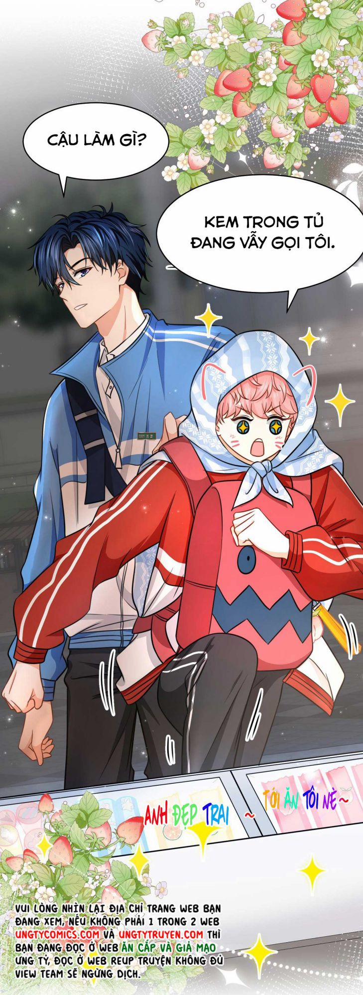 Tín Tức Tố Nói Chúng Ta Không Thể 37 trang 19