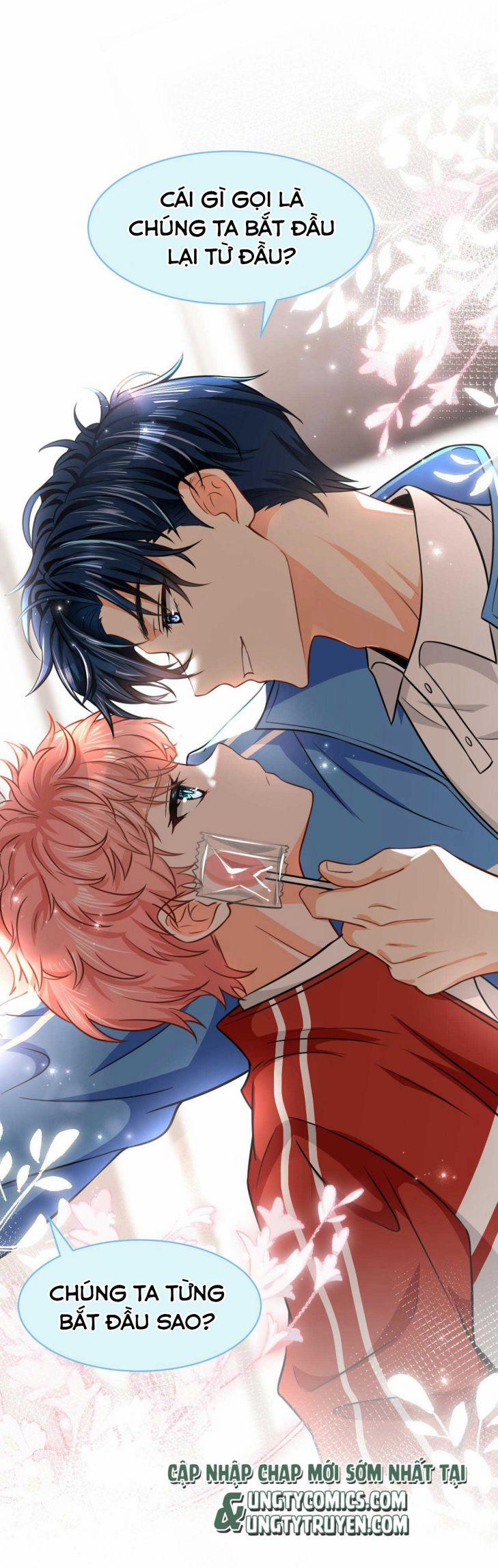 Tín Tức Tố Nói Chúng Ta Không Thể 37 trang 2