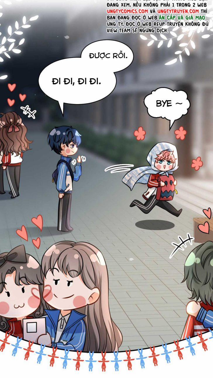 Tín Tức Tố Nói Chúng Ta Không Thể 37 trang 24