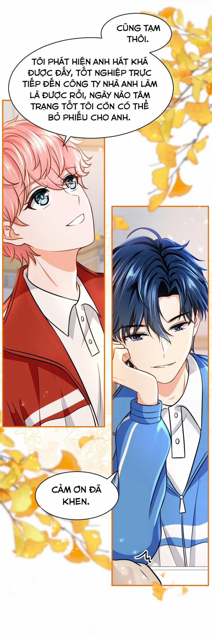 Tín Tức Tố Nói Chúng Ta Không Thể 37 trang 28