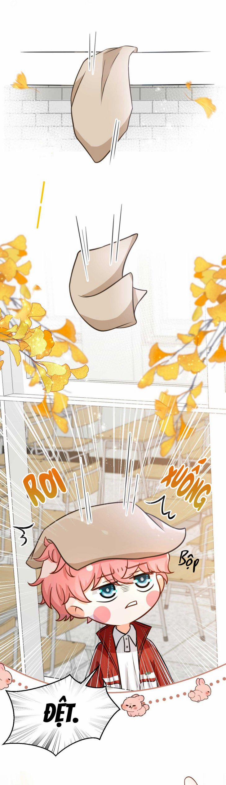 Tín Tức Tố Nói Chúng Ta Không Thể 37 trang 29