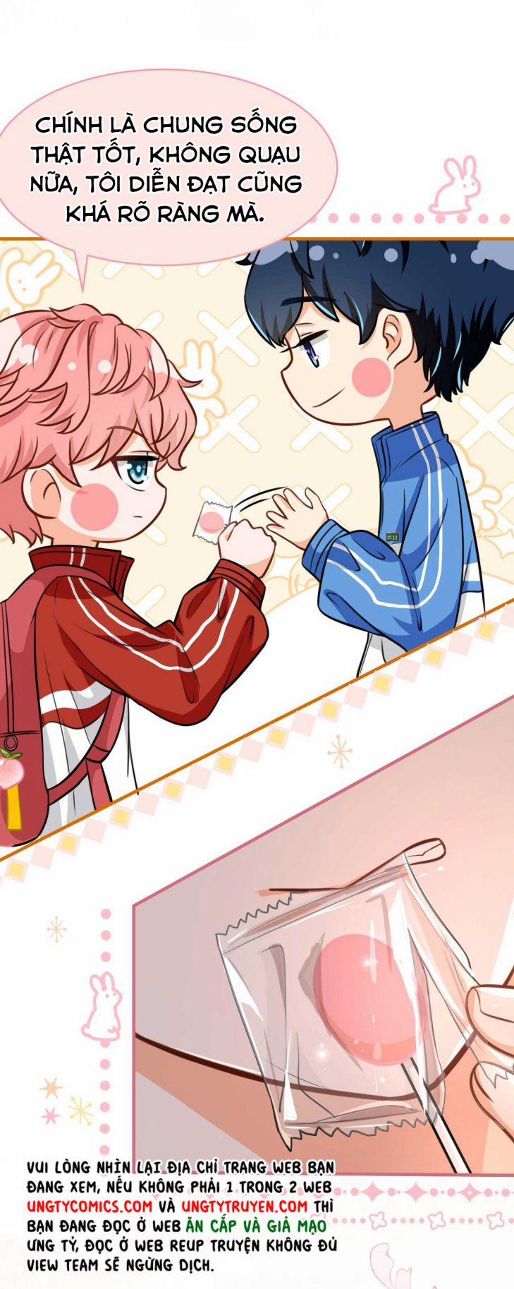 Tín Tức Tố Nói Chúng Ta Không Thể 37 trang 3