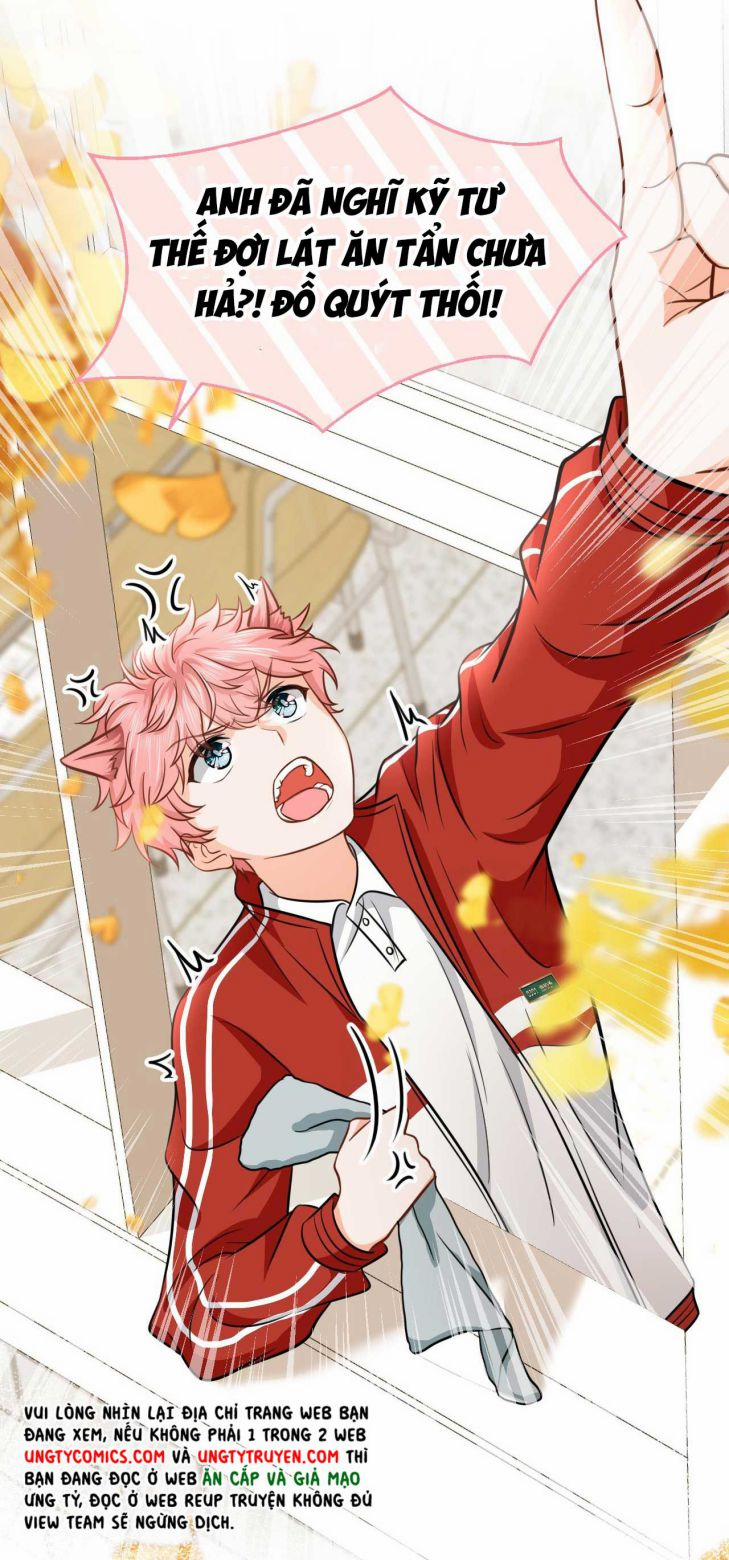 Tín Tức Tố Nói Chúng Ta Không Thể 37 trang 30