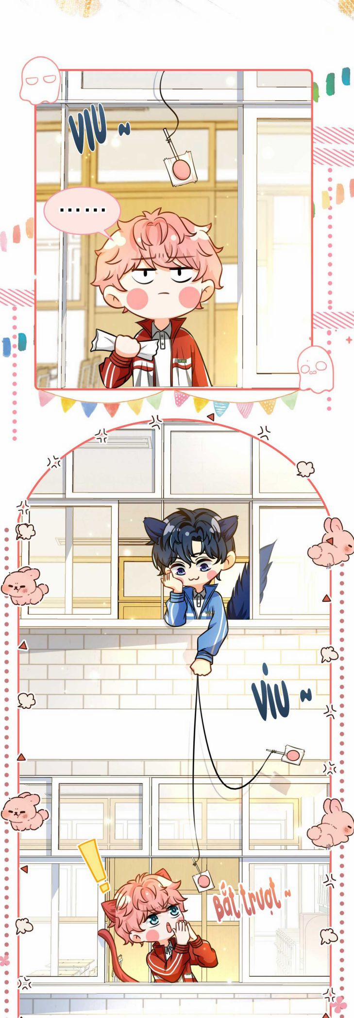 Tín Tức Tố Nói Chúng Ta Không Thể 37 trang 31