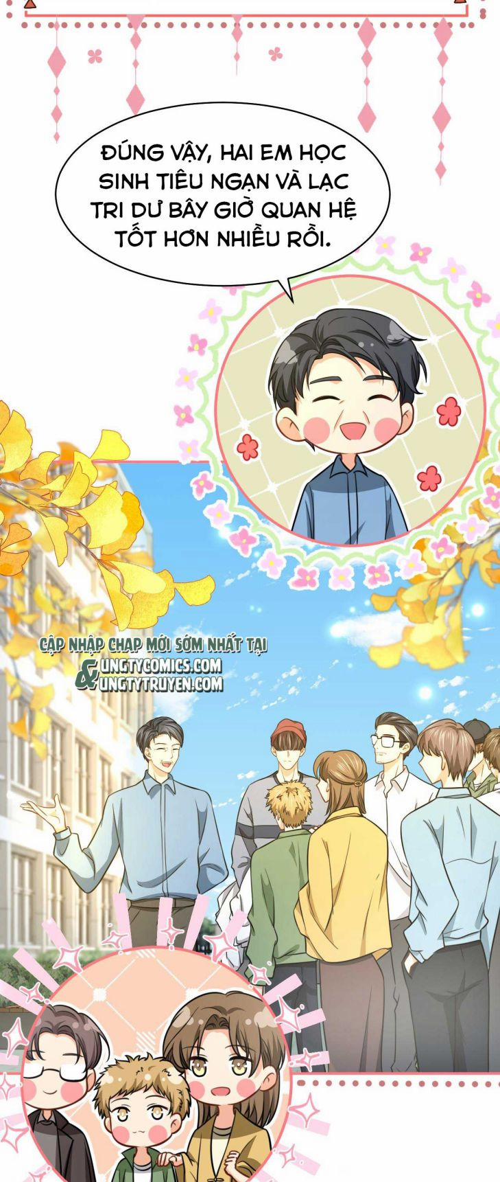 Tín Tức Tố Nói Chúng Ta Không Thể 37 trang 32