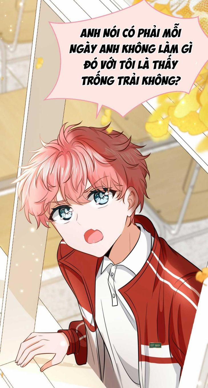 Tín Tức Tố Nói Chúng Ta Không Thể 37 trang 34