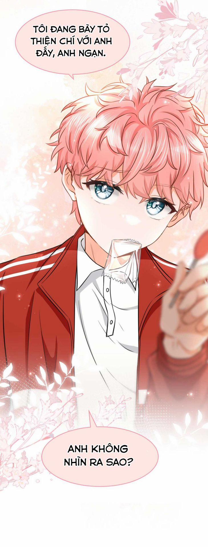 Tín Tức Tố Nói Chúng Ta Không Thể 37 trang 4