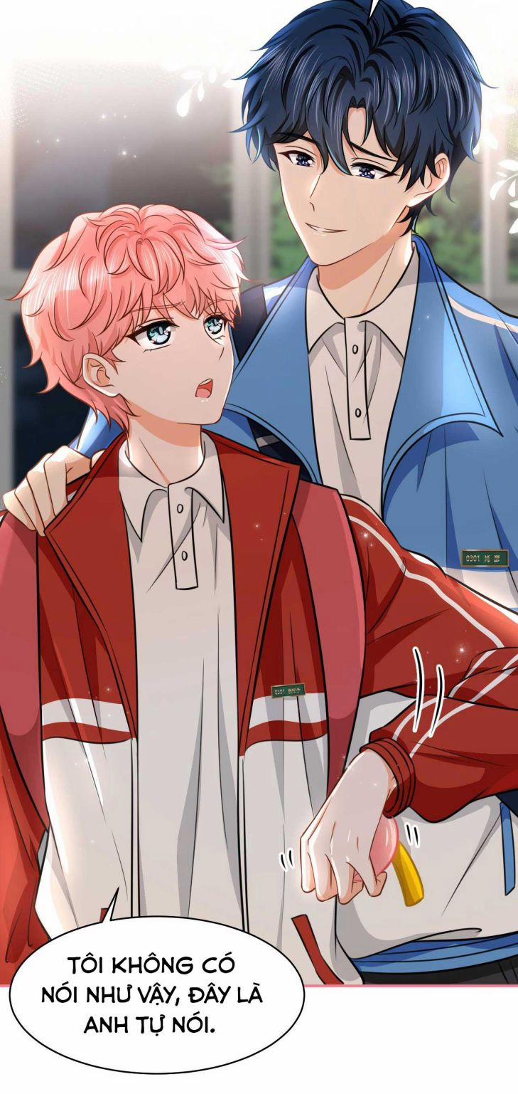 Tín Tức Tố Nói Chúng Ta Không Thể 37 trang 6