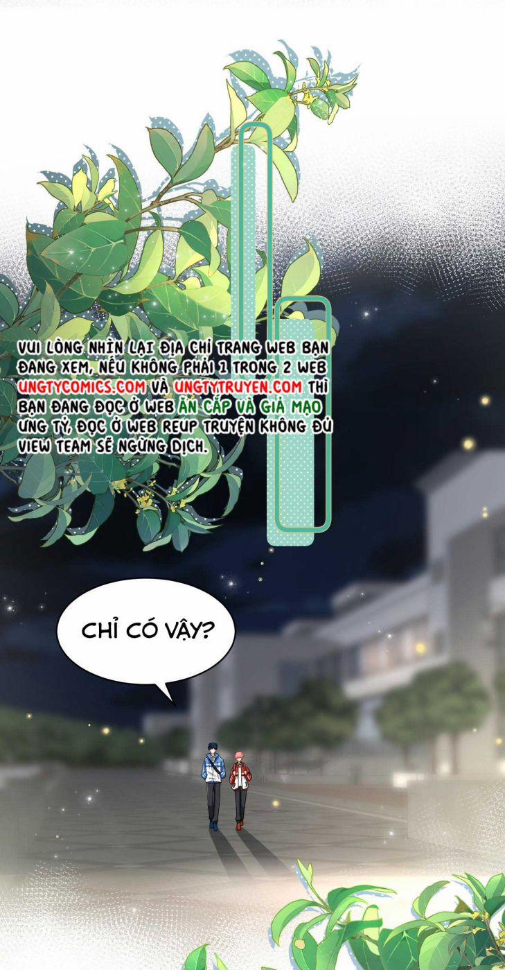 Tín Tức Tố Nói Chúng Ta Không Thể 37 trang 8