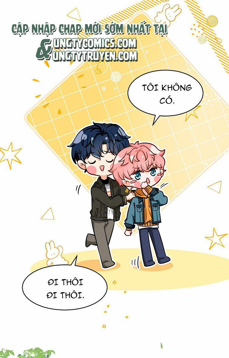 Tín Tức Tố Nói Chúng Ta Không Thể 38 trang 13