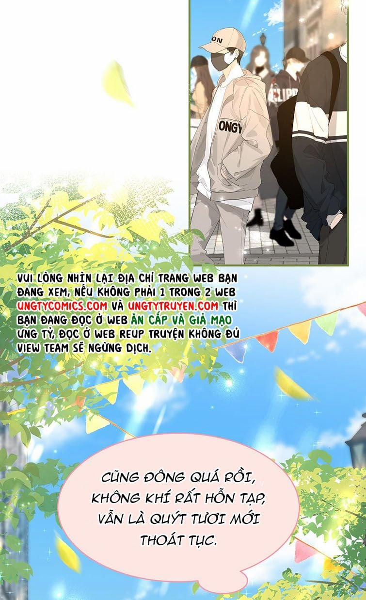 Tín Tức Tố Nói Chúng Ta Không Thể 38 trang 15