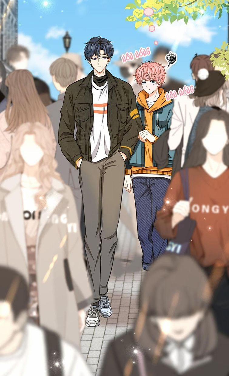 Tín Tức Tố Nói Chúng Ta Không Thể 38 trang 16