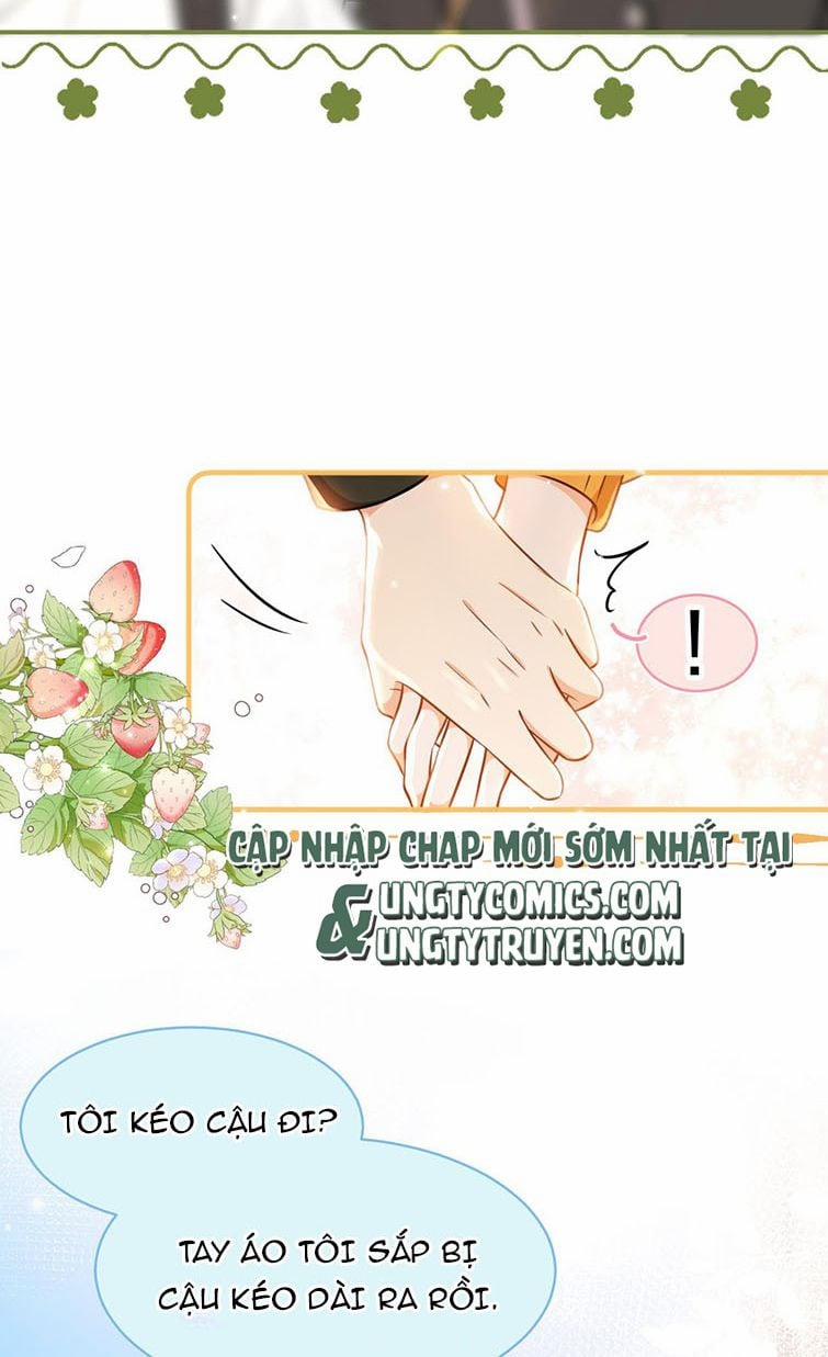 Tín Tức Tố Nói Chúng Ta Không Thể 38 trang 17