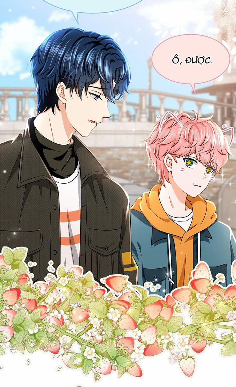 Tín Tức Tố Nói Chúng Ta Không Thể 38 trang 18