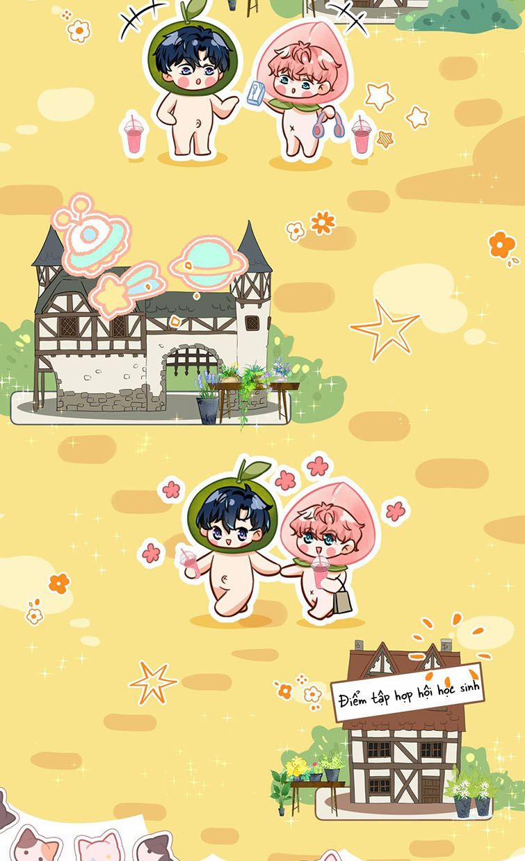 Tín Tức Tố Nói Chúng Ta Không Thể 38 trang 27