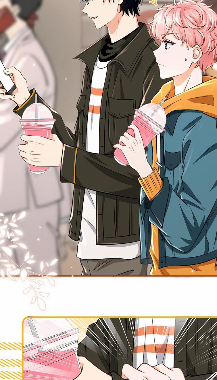 Tín Tức Tố Nói Chúng Ta Không Thể 38 trang 29