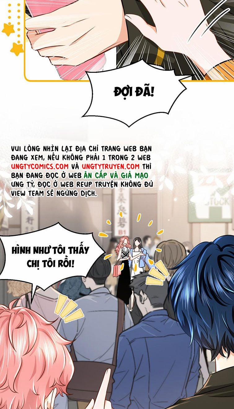 Tín Tức Tố Nói Chúng Ta Không Thể 38 trang 30