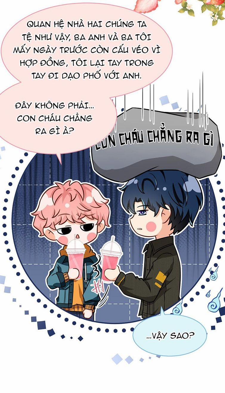 Tín Tức Tố Nói Chúng Ta Không Thể 38 trang 37