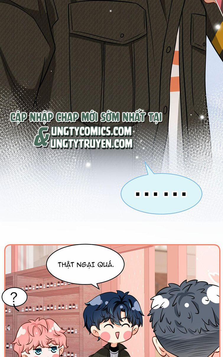 Tín Tức Tố Nói Chúng Ta Không Thể 38 trang 42