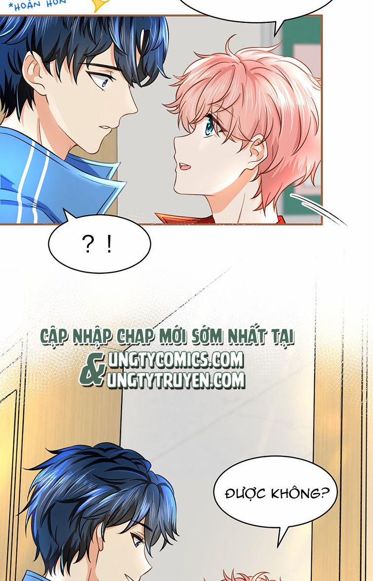 Tín Tức Tố Nói Chúng Ta Không Thể 38 trang 6