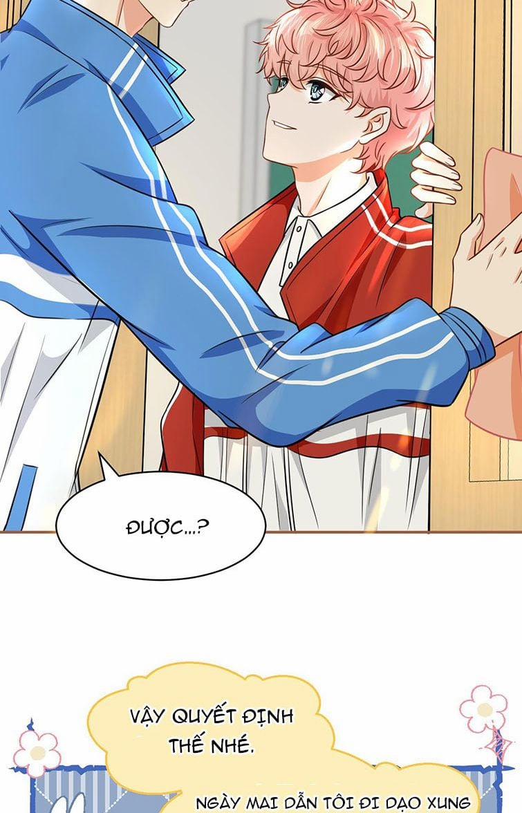 Tín Tức Tố Nói Chúng Ta Không Thể 38 trang 7