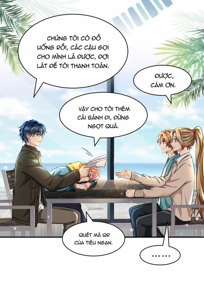 Tín Tức Tố Nói Chúng Ta Không Thể 39 trang 11