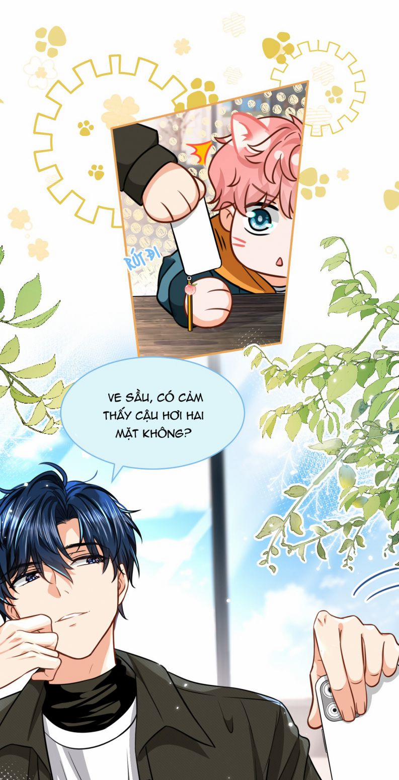 Tín Tức Tố Nói Chúng Ta Không Thể 39 trang 12