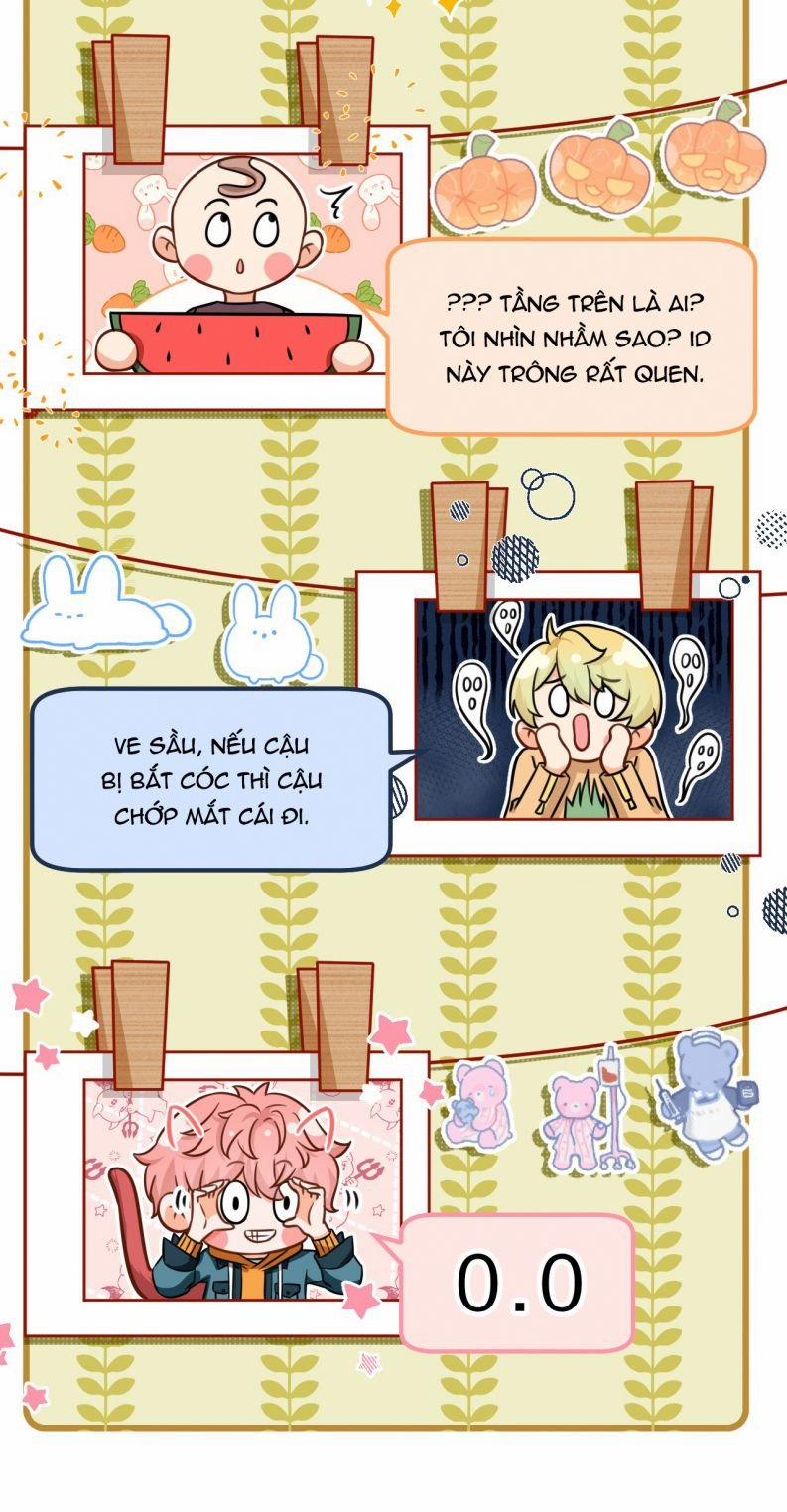 Tín Tức Tố Nói Chúng Ta Không Thể 39 trang 16