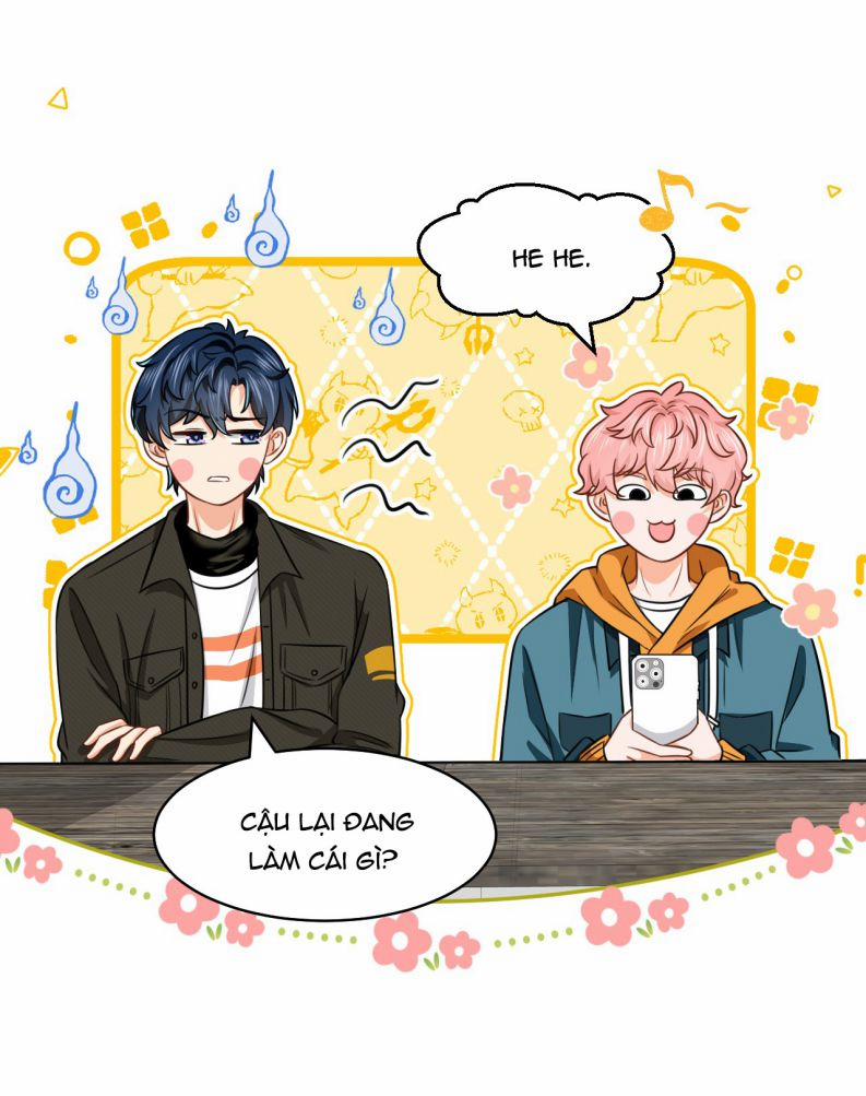 Tín Tức Tố Nói Chúng Ta Không Thể 39 trang 17