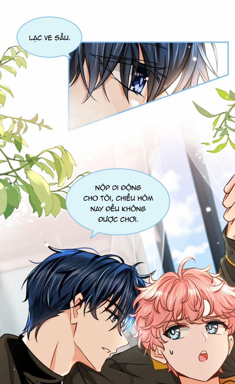 Tín Tức Tố Nói Chúng Ta Không Thể 39 trang 31