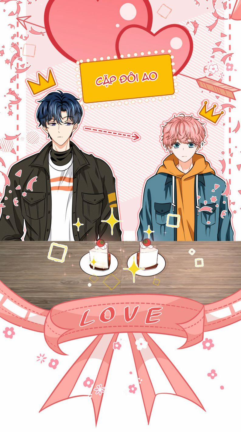 Tín Tức Tố Nói Chúng Ta Không Thể 39 trang 35