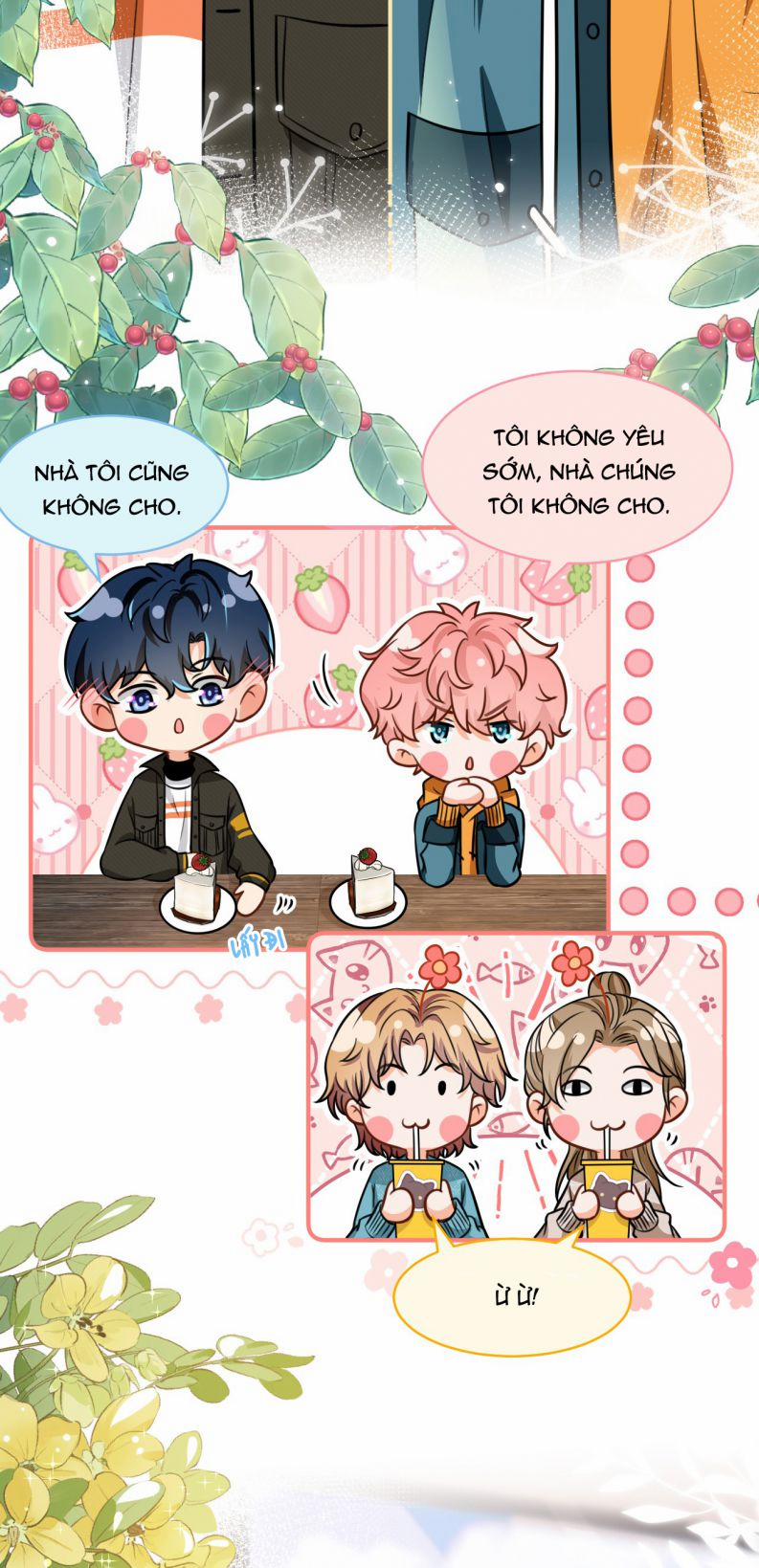 Tín Tức Tố Nói Chúng Ta Không Thể 39 trang 38