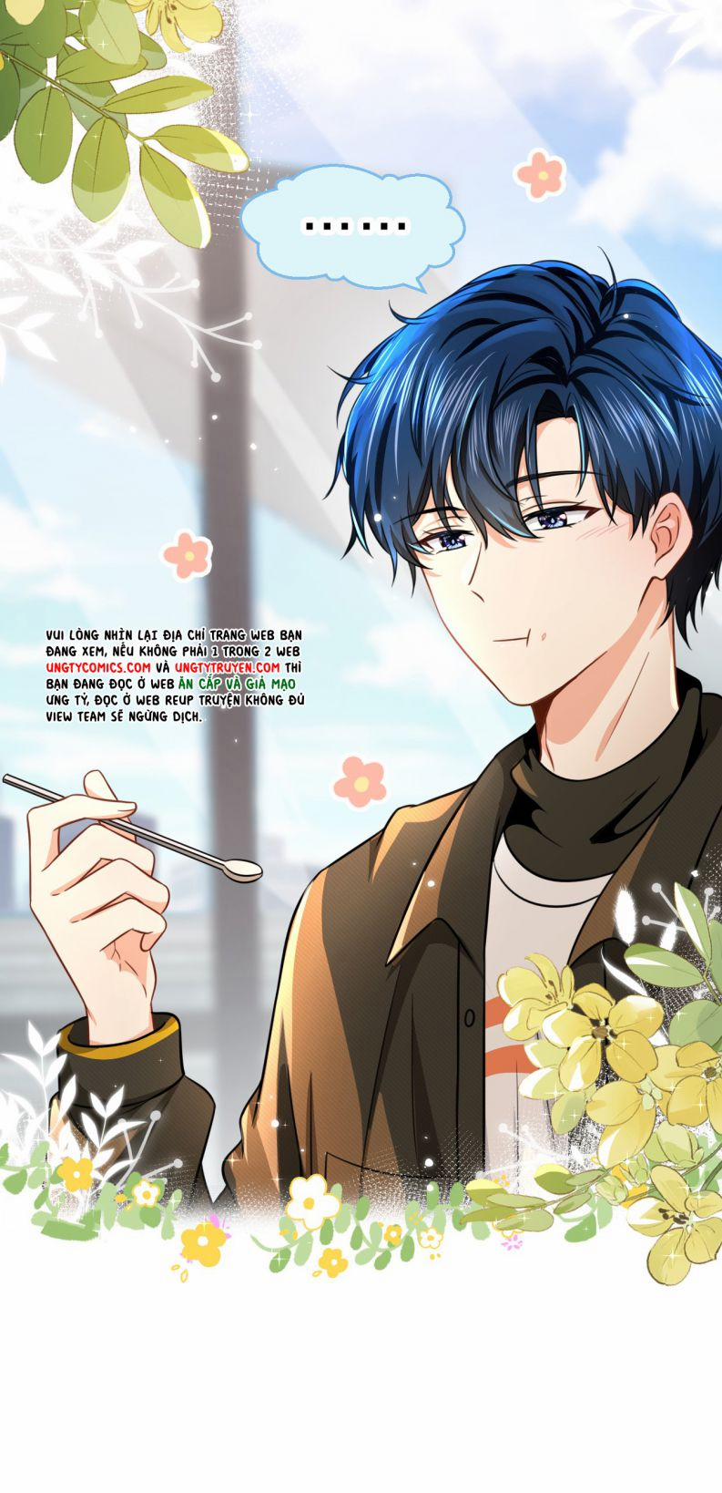 Tín Tức Tố Nói Chúng Ta Không Thể 39 trang 39