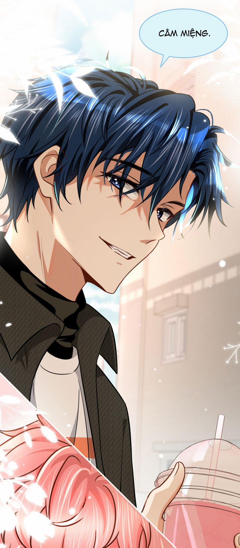 Tín Tức Tố Nói Chúng Ta Không Thể 39 trang 8