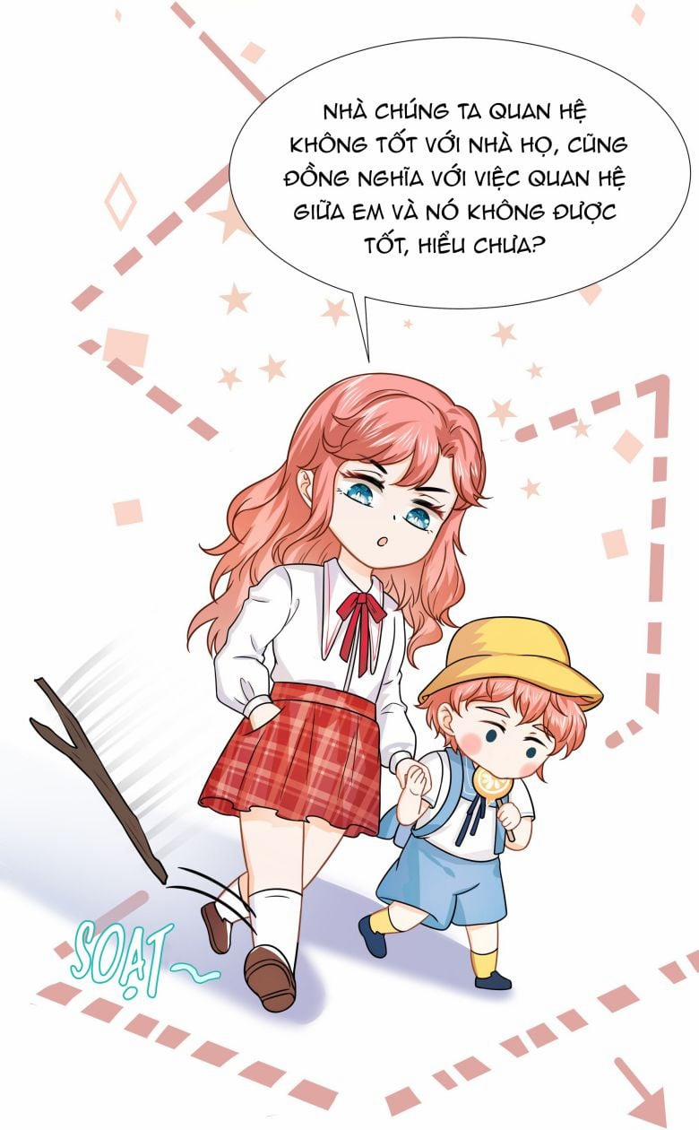 Tín Tức Tố Nói Chúng Ta Không Thể 4 trang 11