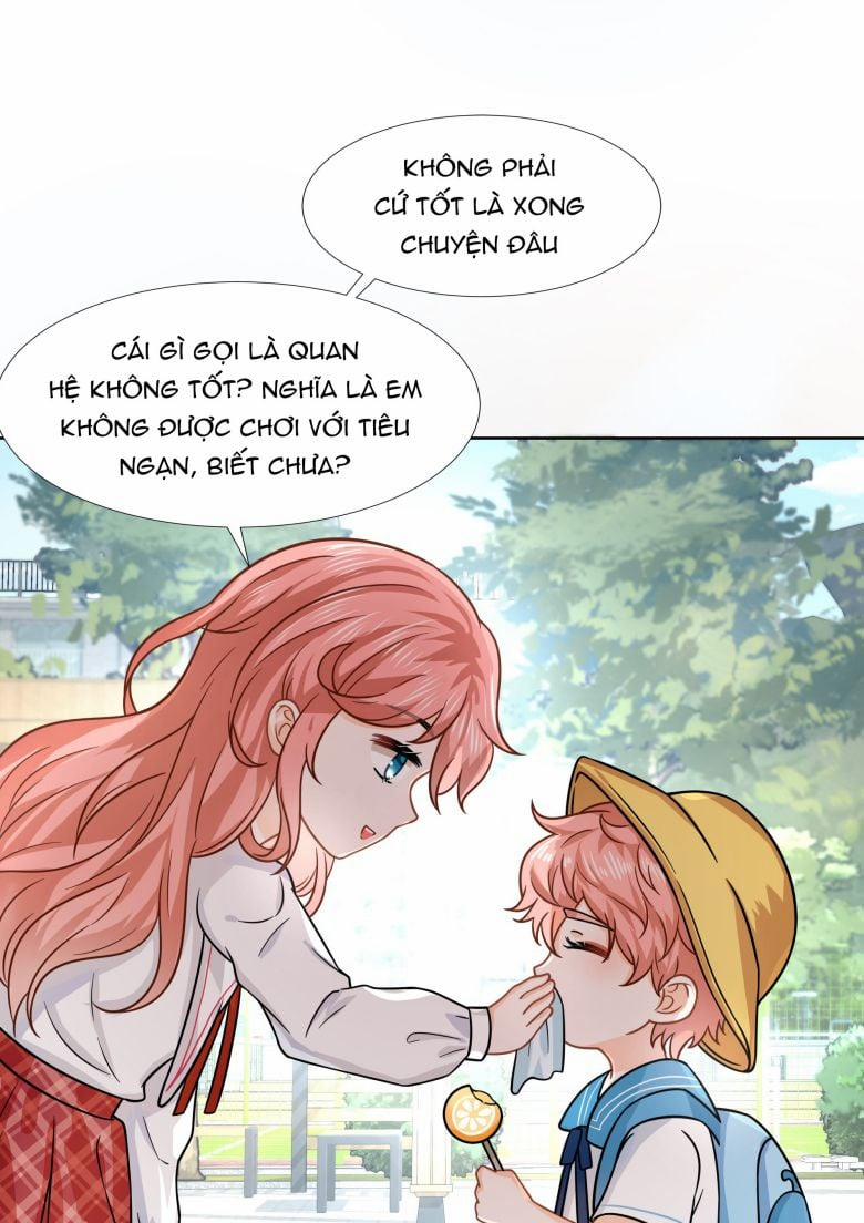 Tín Tức Tố Nói Chúng Ta Không Thể 4 trang 13