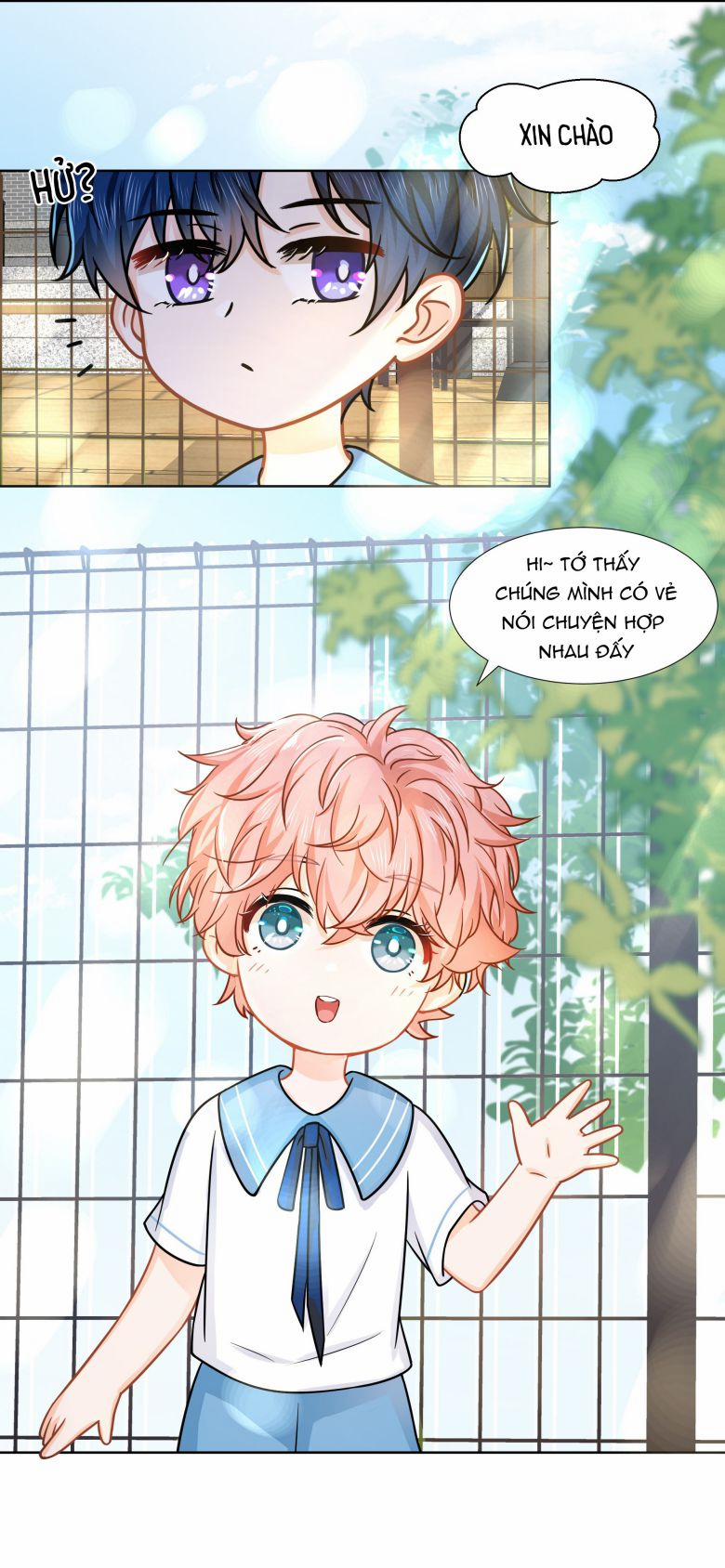 Tín Tức Tố Nói Chúng Ta Không Thể 4 trang 19