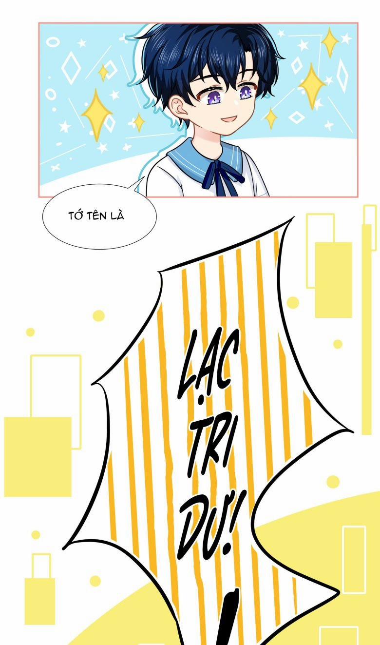 Tín Tức Tố Nói Chúng Ta Không Thể 4 trang 25