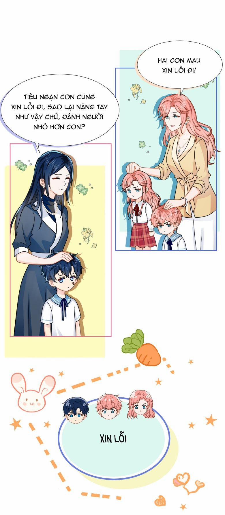 Tín Tức Tố Nói Chúng Ta Không Thể 4 trang 31