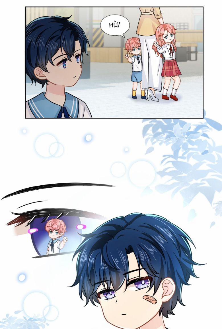 Tín Tức Tố Nói Chúng Ta Không Thể 4 trang 32