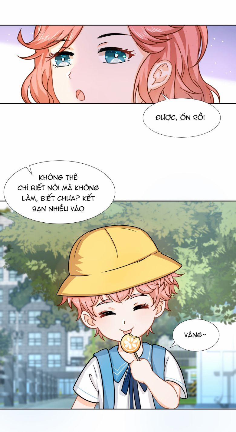 Tín Tức Tố Nói Chúng Ta Không Thể 4 trang 8