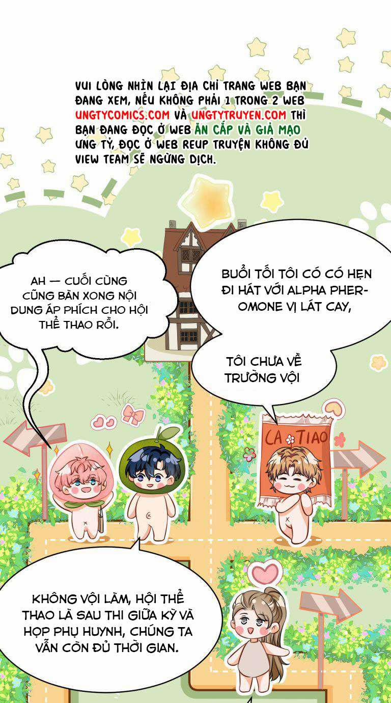 Tín Tức Tố Nói Chúng Ta Không Thể 40 trang 1